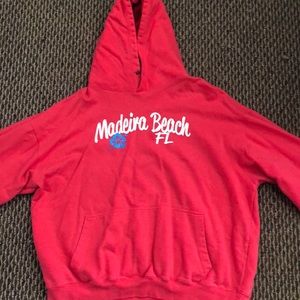 A cute woman’s sweatshirt